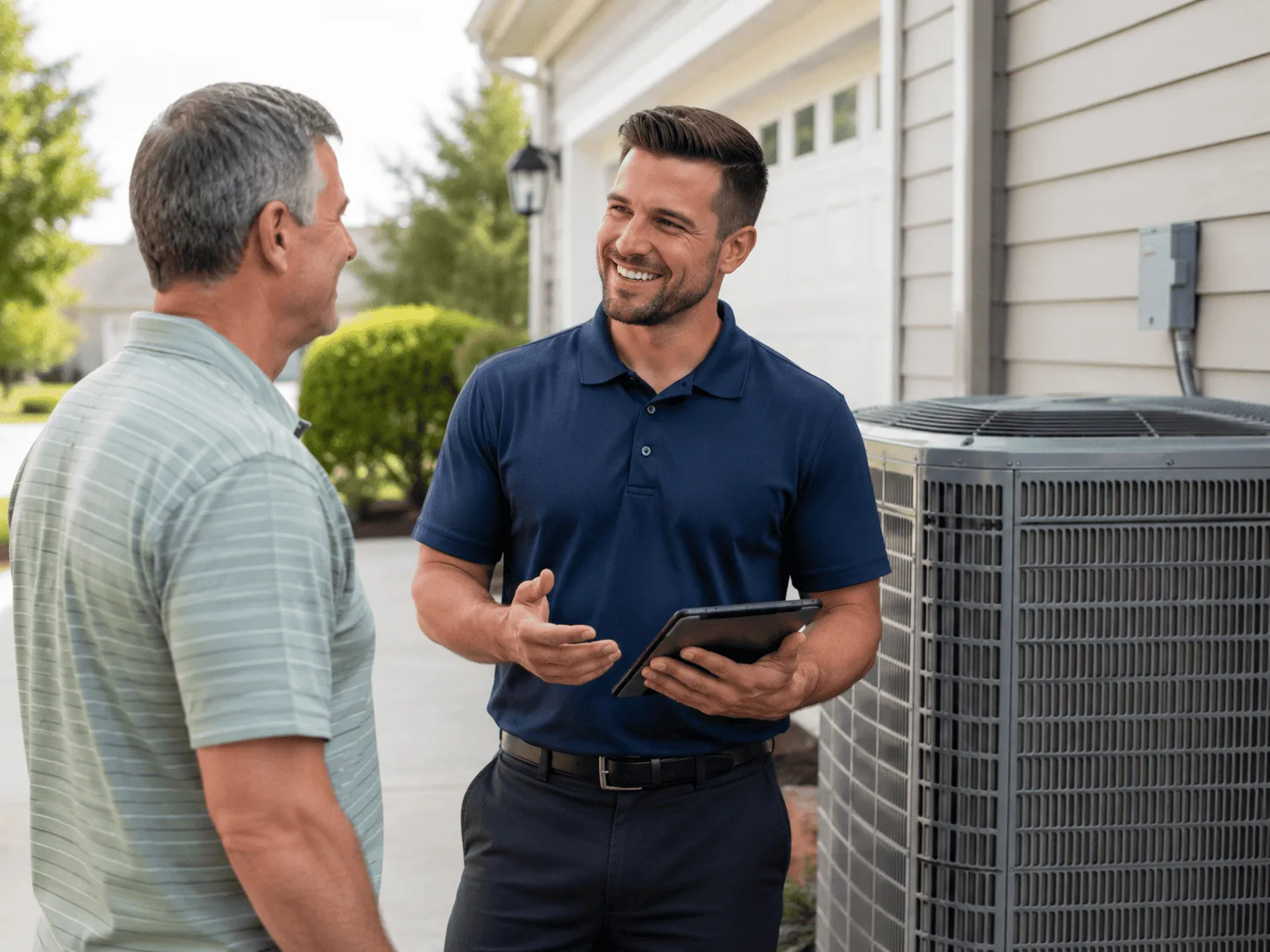 Heat Pump Installation Mclean, NY FAQs